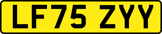 LF75ZYY