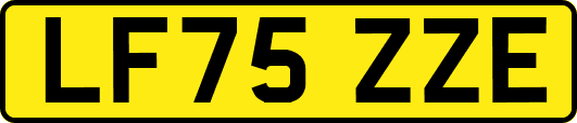 LF75ZZE