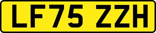LF75ZZH