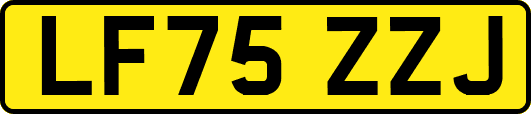 LF75ZZJ