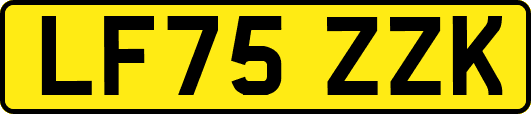 LF75ZZK