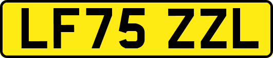 LF75ZZL