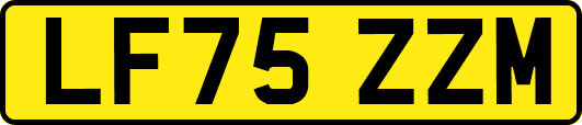 LF75ZZM