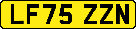 LF75ZZN