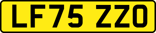 LF75ZZO