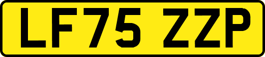 LF75ZZP
