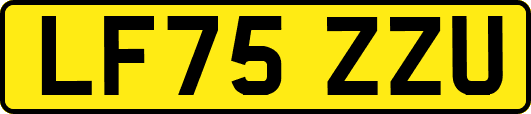LF75ZZU