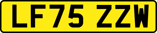 LF75ZZW