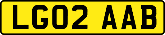 LG02AAB