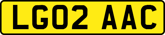 LG02AAC