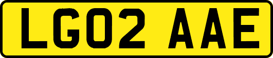 LG02AAE