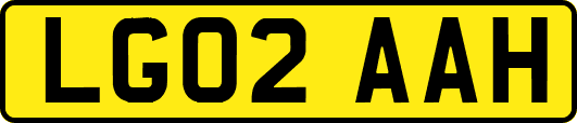 LG02AAH
