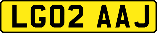LG02AAJ