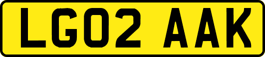 LG02AAK