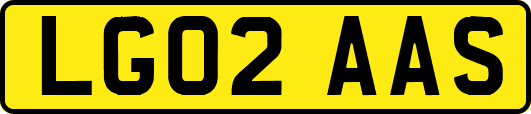 LG02AAS