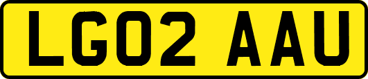 LG02AAU