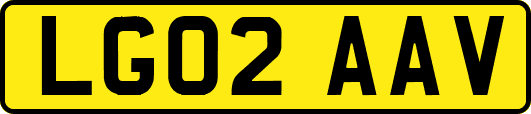 LG02AAV