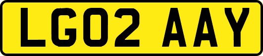 LG02AAY