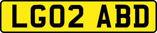 LG02ABD