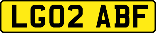 LG02ABF