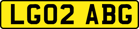 LG02ABG
