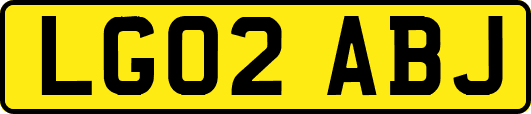 LG02ABJ