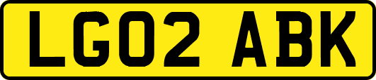LG02ABK