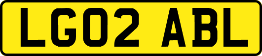 LG02ABL