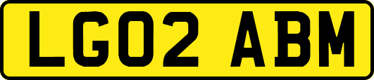 LG02ABM