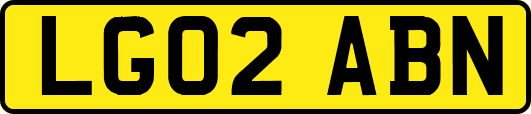 LG02ABN