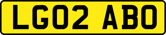 LG02ABO
