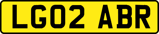 LG02ABR