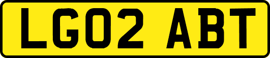 LG02ABT