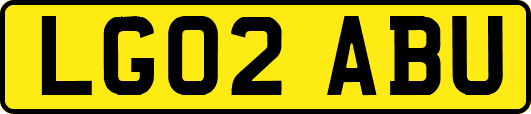 LG02ABU