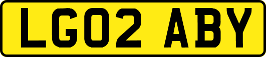 LG02ABY