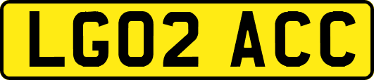 LG02ACC