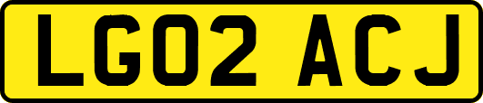 LG02ACJ