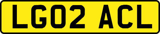 LG02ACL