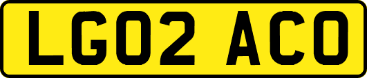 LG02ACO