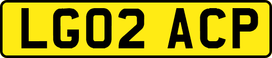 LG02ACP