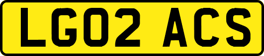 LG02ACS