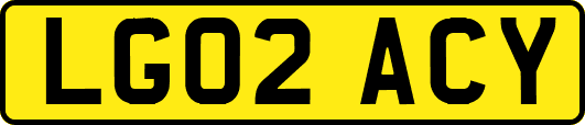 LG02ACY