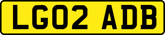 LG02ADB