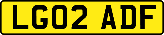 LG02ADF