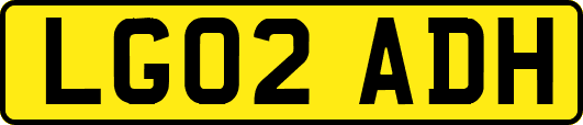 LG02ADH