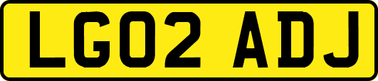 LG02ADJ