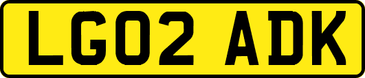 LG02ADK