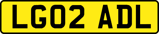 LG02ADL