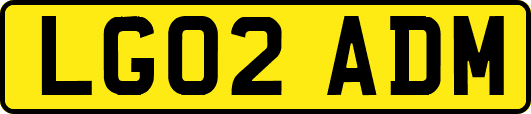 LG02ADM