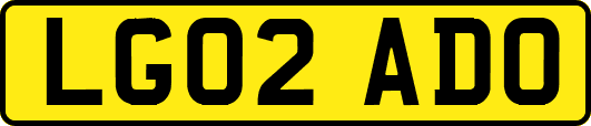LG02ADO